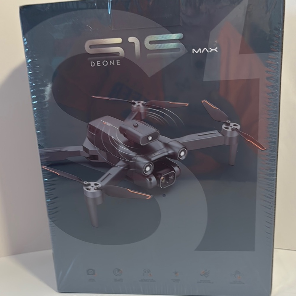Deone S1S Max Drone